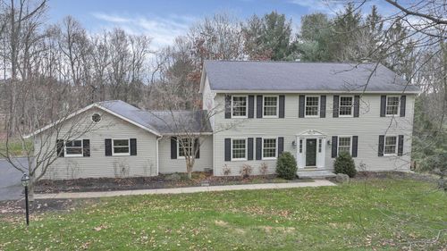 410 Fern Hill Dr, Granville, OH, 43023-9101 | Card Image