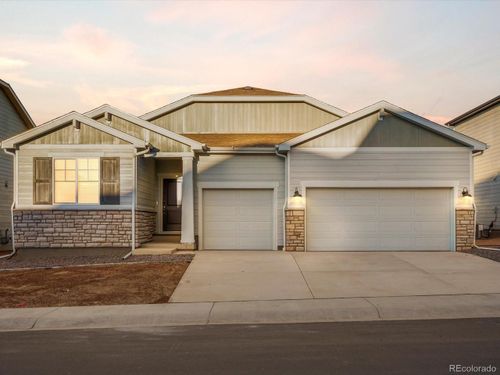 1621 Yampa River Dr, Windsor, CO, 80550 | Card Image