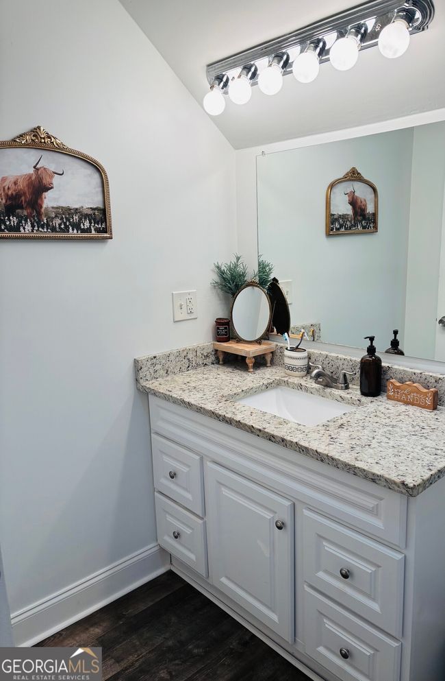 315 Amelia Dr, House other with 3 bedrooms, 2 bathrooms and 4 parking in Ellijay GA | Image 21