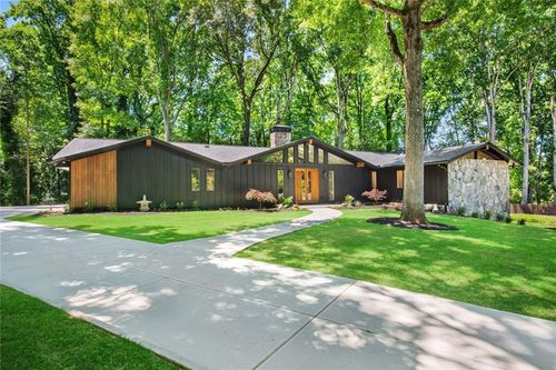 144 Gant Quarters Ln, Marietta, GA, 30068-3740 | Card Image