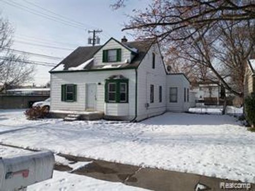 11627 Berwyn, Redford, MI, 48239-2501 | Card Image