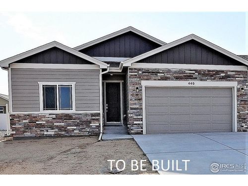 3303 Sapphire Ct, Evans, CO, 80634 | Card Image