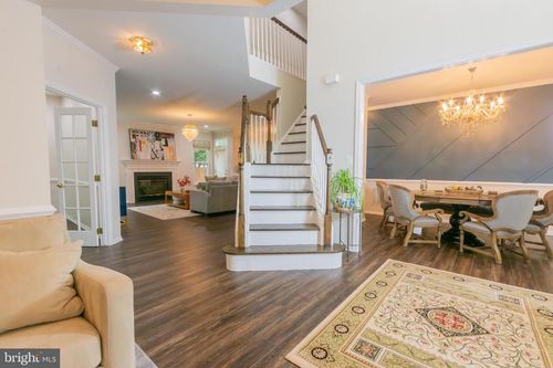 12901 Cedar Glen Ln, HERNDON, VA, 20171-2952 | Card Image