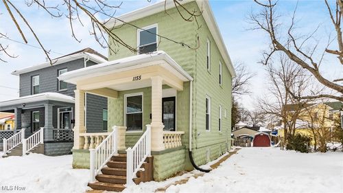 1155 Roosevelt Ave, Zanesville, OH, 43701-3250 | Card Image