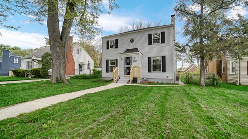 4647 Harrison Blvd, Gary, IN, 46408 | Card Image