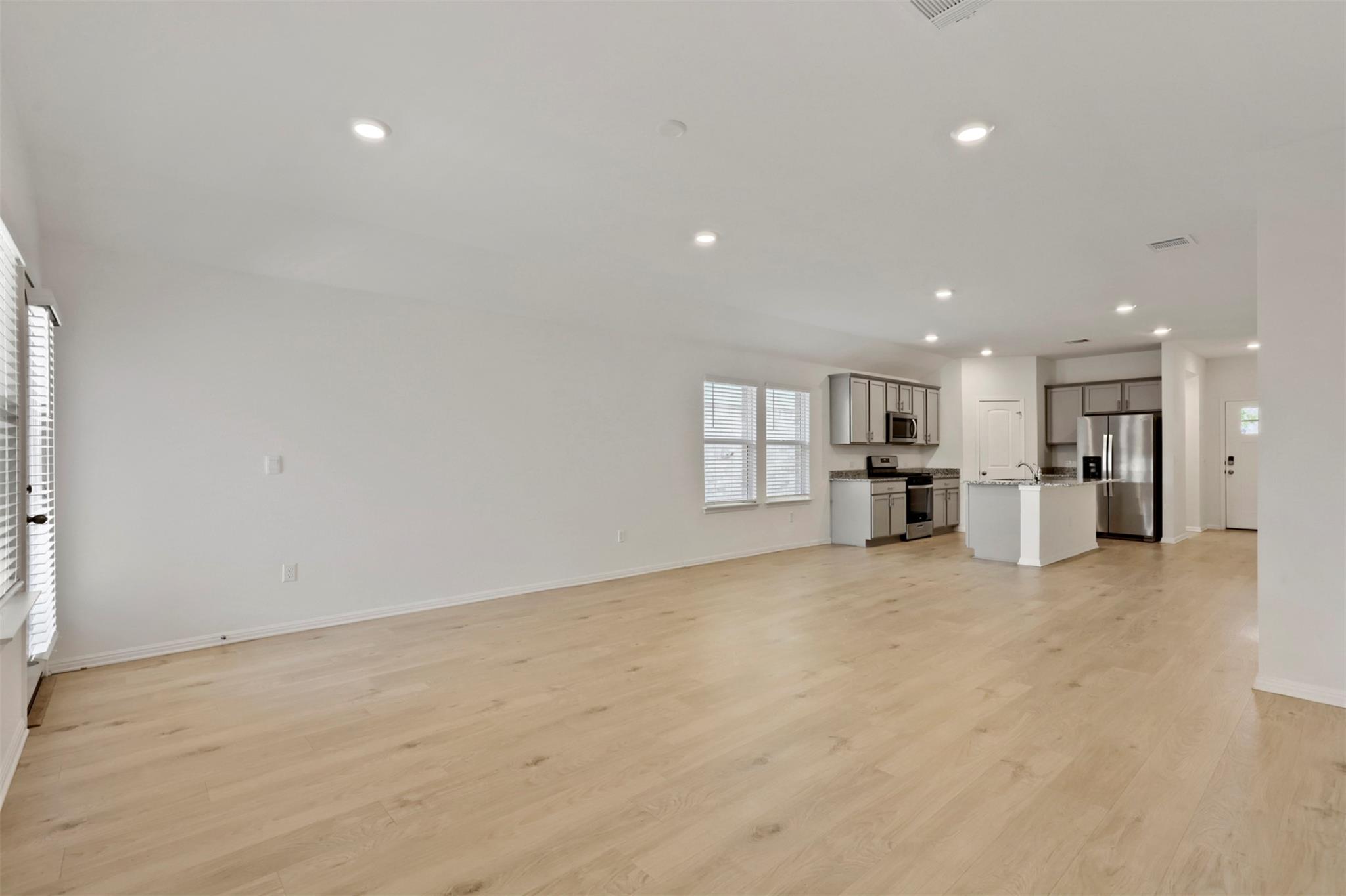 Residential Lease in Leander 5