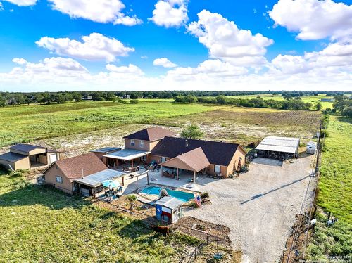 10470 Fm 539, Sutherland Springs, TX, 78161-9715 | Card Image