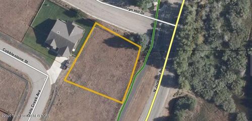 33 Trails Creek, Pinedale, WY, 82941 | Card Image