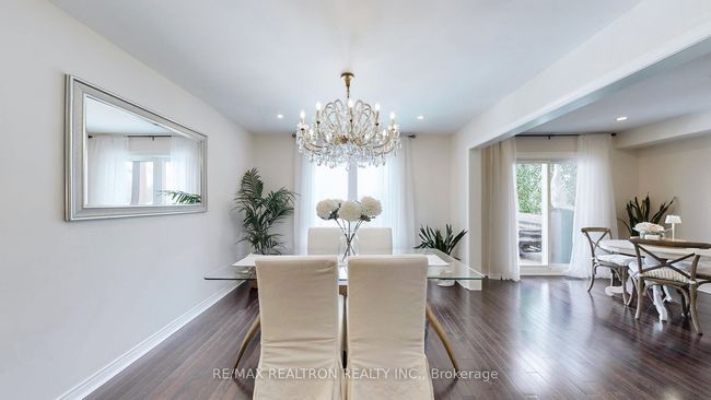 25 October Lane, House attached with 4 bedrooms, 4 bathrooms and 3 parking in Aurora ON | Image 6