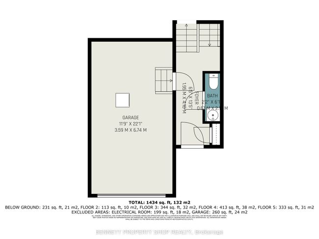 63 Whitcomb Cres, House attached with 3 bedrooms, 3 bathrooms and 2 parking in Smiths Falls ON | Image 25
