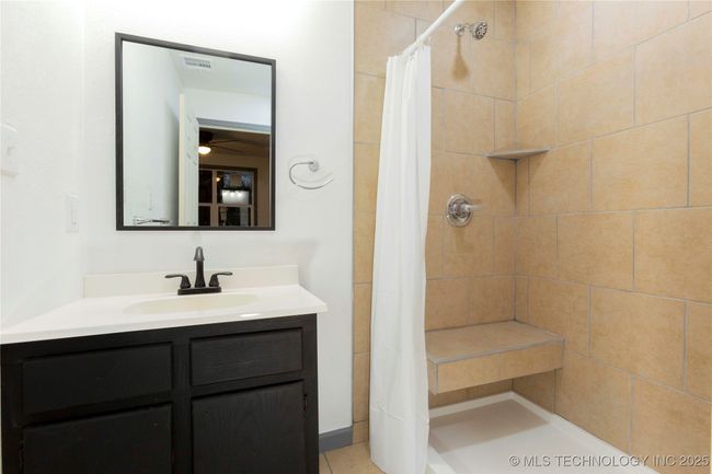 2020 N 14 Th St, House other with 3 bedrooms, 2 bathrooms and null parking in McAlester OK | Image 14