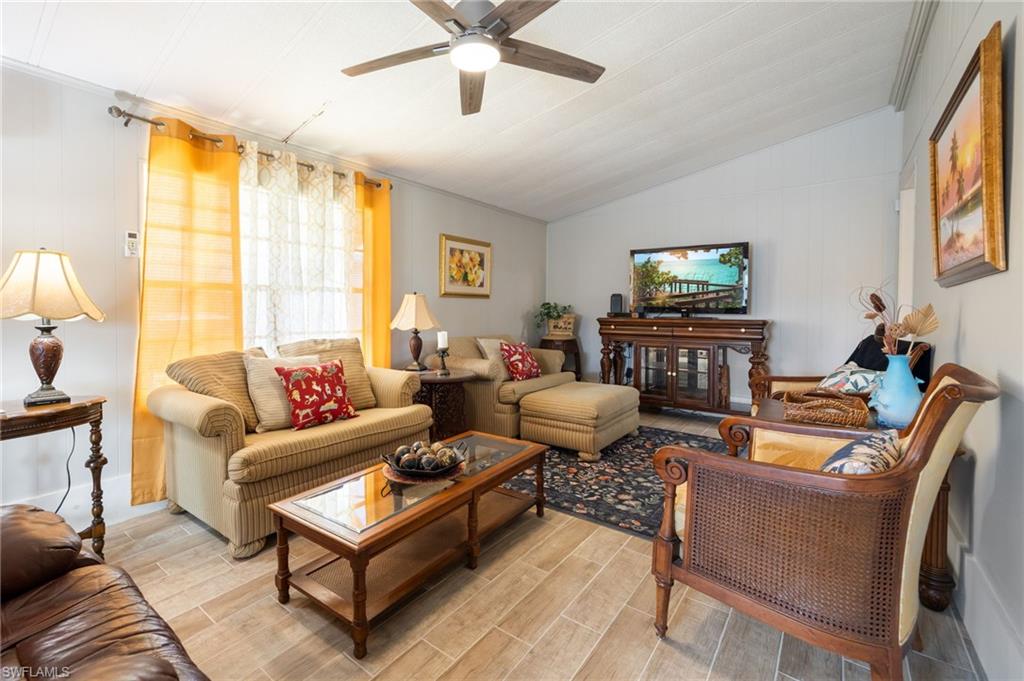 Residential in NORTH FORT MYERS 4
