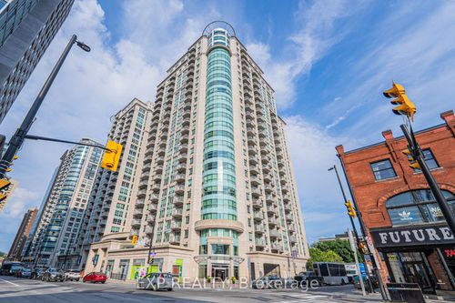 302-200 Rideau St, Ottawa, ON, K1N5Y1 | Card Image