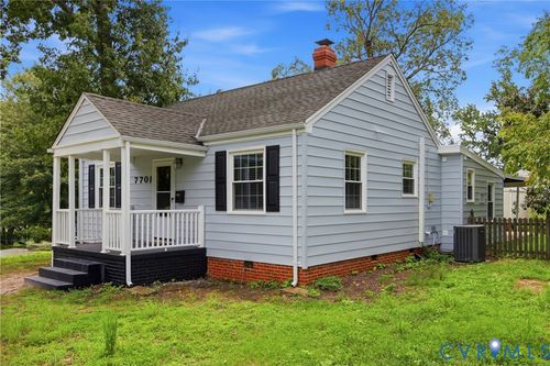 7701 Granger Rd, Henrico, VA, 23229-5911 | Card Image