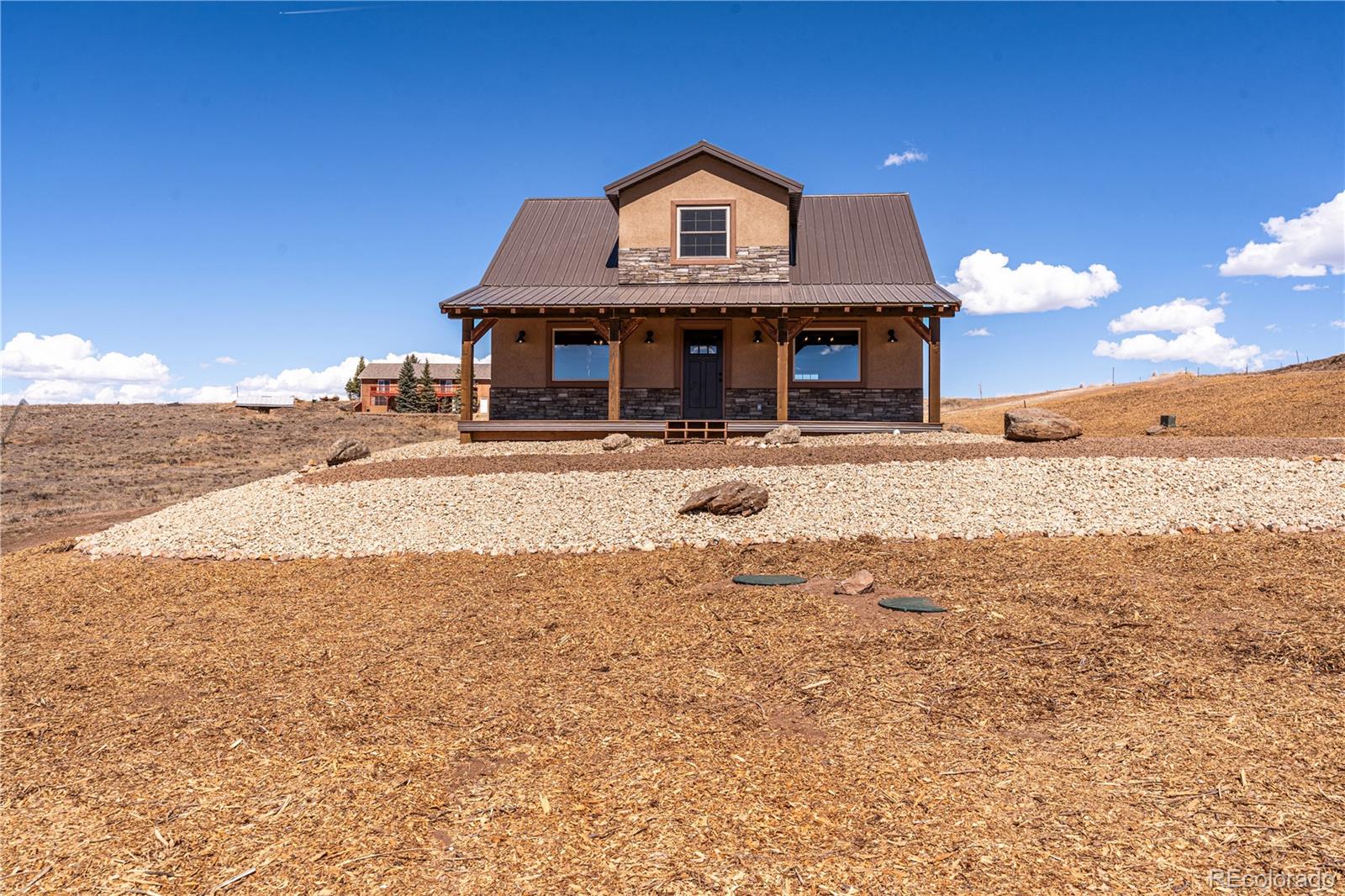 Residential in Westcliffe