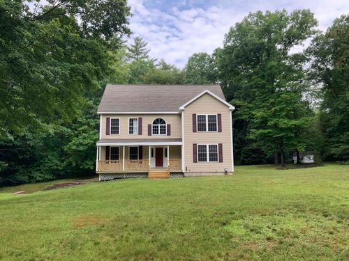 448 Bee Hole Rd, Loudon, NH, 03307-1320 | Card Image