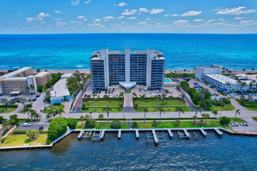 403-2727 S Ocean Blvd, Highland Beach, FL, 33487-1874 | Card Image