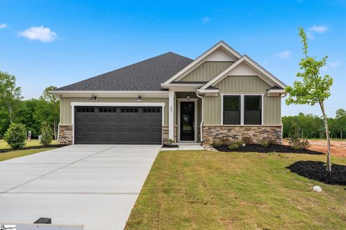 232 Creekside Circle, Williamston, SC, 29697 | Card Image
