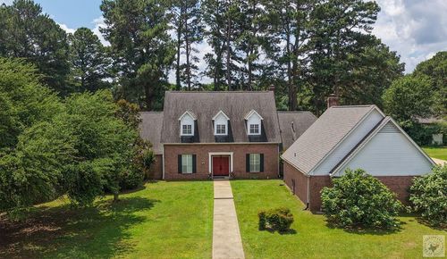 16 Sarah Ln, Texarkana, TX, 75503-9491 | Card Image
