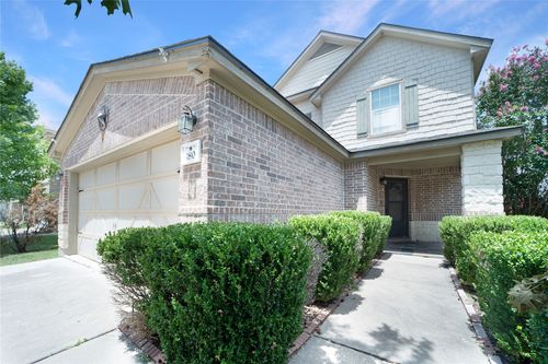 180 Beech Dr, Kyle, TX, 78640-5557 | Card Image