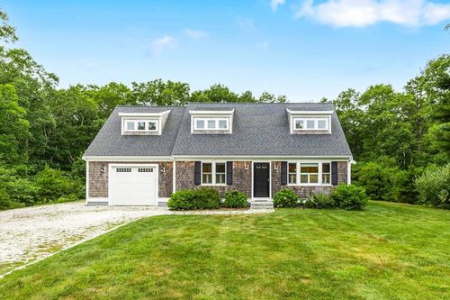 10 Camelot Ct, North Falmouth, MA, 02556-2158 | Card Image