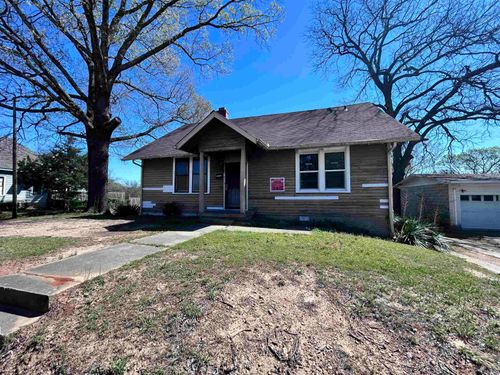 1601 Booker St, Little Rock, AR, 72204-3201 | Card Image