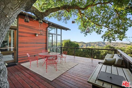 21956 Cereza Way, Topanga, CA, 90290 | Card Image