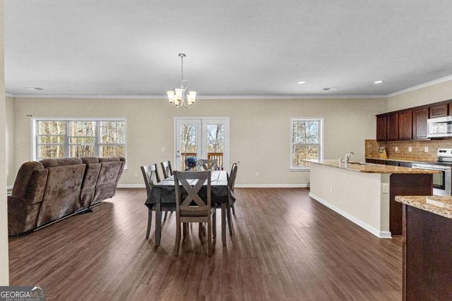 155 Filson Dr, House other with 4 bedrooms, 3 bathrooms and null parking in Senoia GA | Image 21