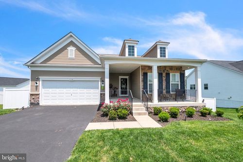 114 Wakefield Ct, STEPHENS CITY, VA, 22655-5349 | Card Image
