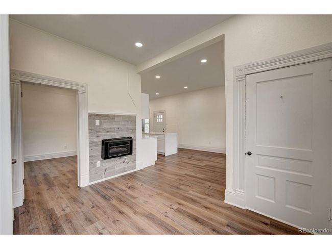 234 E 4 Th High St, House other with 2 bedrooms, 1 bathrooms and null parking in Central City CO | Image 12