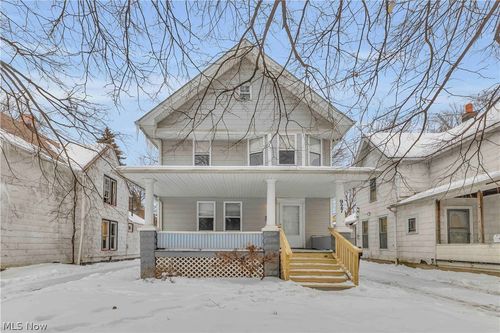927 E 149th St, Cleveland, OH, 44110-3707 | Card Image