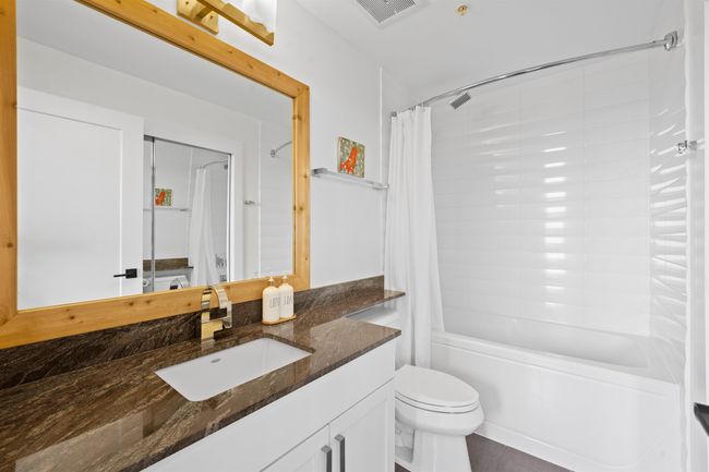 603 - 306 Sixth St, Condo with 1 bedrooms, 1 bathrooms and 1 parking in New Westminster BC | Image 14