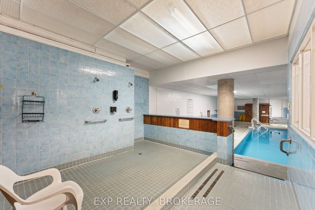 401 - 257 Bath Rd, Condo with 2 bedrooms, 2 bathrooms and 1 parking in Kingston ON | Image 31