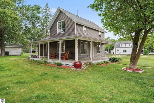 210 S Adams Street, Mt Pleasant, MI, 48858 | Card Image
