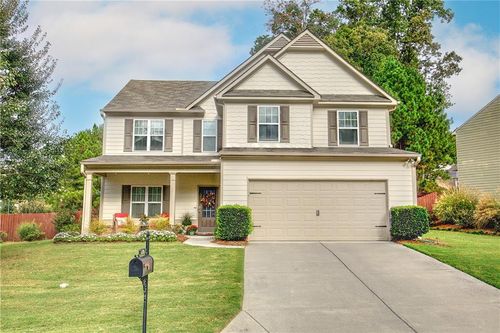19 Rivers End Way, Dallas, GA, 30132-6698 | Card Image