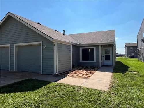 311 Washington St, Baldwin City, KS, 66006-5053 | Card Image