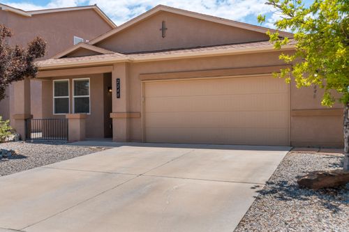 2240 Montevine Ct Se, Rio Rancho, NM, 87124-8866 | Card Image