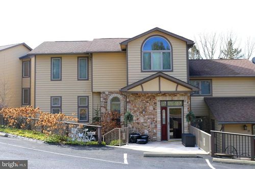 14a-1601 Deep Creek Dr, Mc Henry, MD, 21541-1718 | Card Image