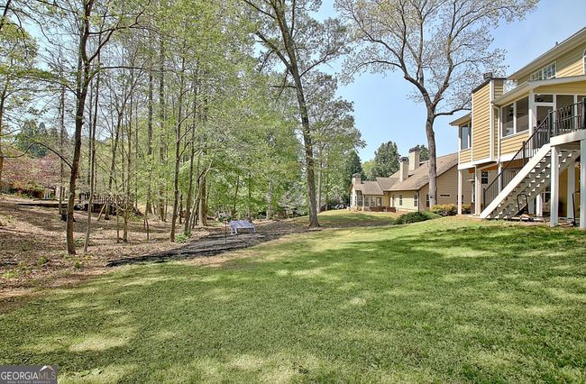 11 The Ter, House other with 4 bedrooms, 5 bathrooms and 2 parking in Newnan GA | Image 131