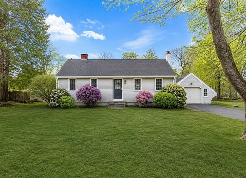 84 Harlow Dr., Amherst, MA, 01002 | Card Image