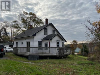 12680 Highway 3, House other with 3 bedrooms, 1 bathrooms and null parking in Rhodes Corner NS | Image 2