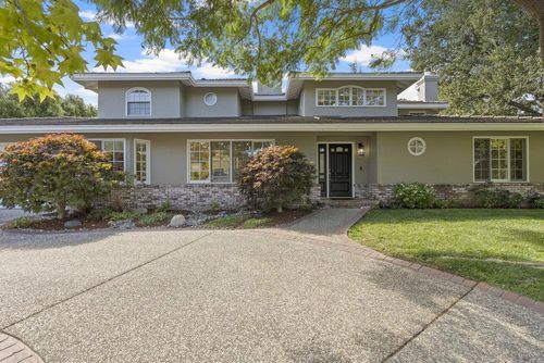 1405 Montclaire Pl, Los Altos, CA, 94024-6727 | Card Image