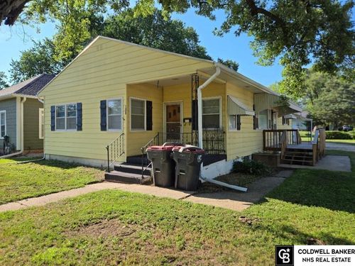 1320 Lincoln St, Beatrice, NE, 68310-3166 | Card Image