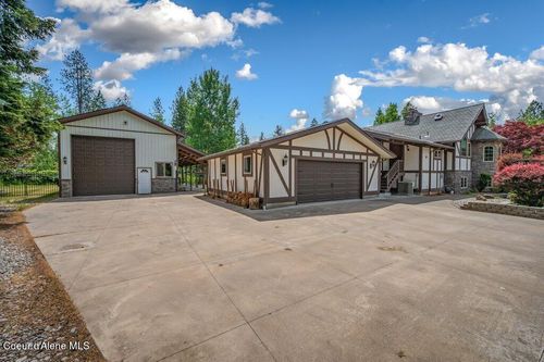 11268 N Friar Dr, Hayden, ID, 83835-9571 | Card Image