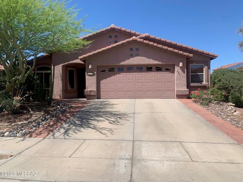 2514 E Petroglyph Lane, Oro Valley, AZ, 85755 | Card Image
