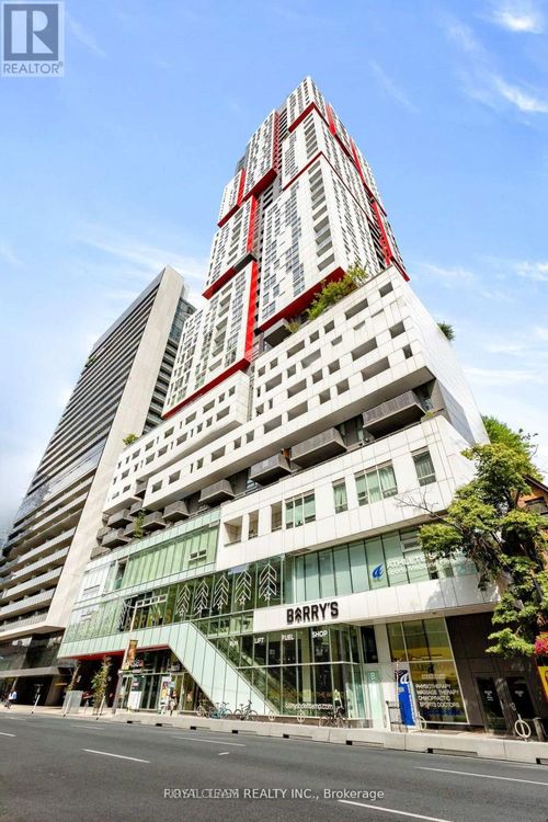 2408-318 Richmond Street W, Toronto (Waterfront Communities), ON, M5V0B4 | Card Image