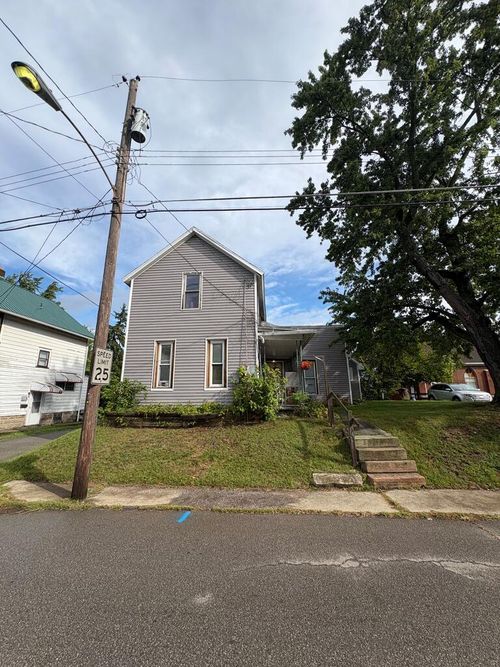 93 Flint Street, Mansfield, OH, 44902 | Card Image