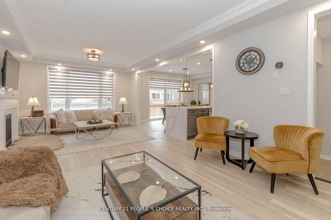 461 Boyd Lane, House other with 7 bedrooms, 5 bathrooms and 2 parking in Milton ON | Image 9