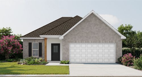 192 Berkshire Pl, Haughton, LA, 71037 | Card Image