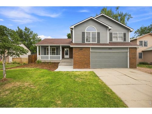 1430 Clementine Ct, Fort Collins, CO, 80526-4209 | Card Image